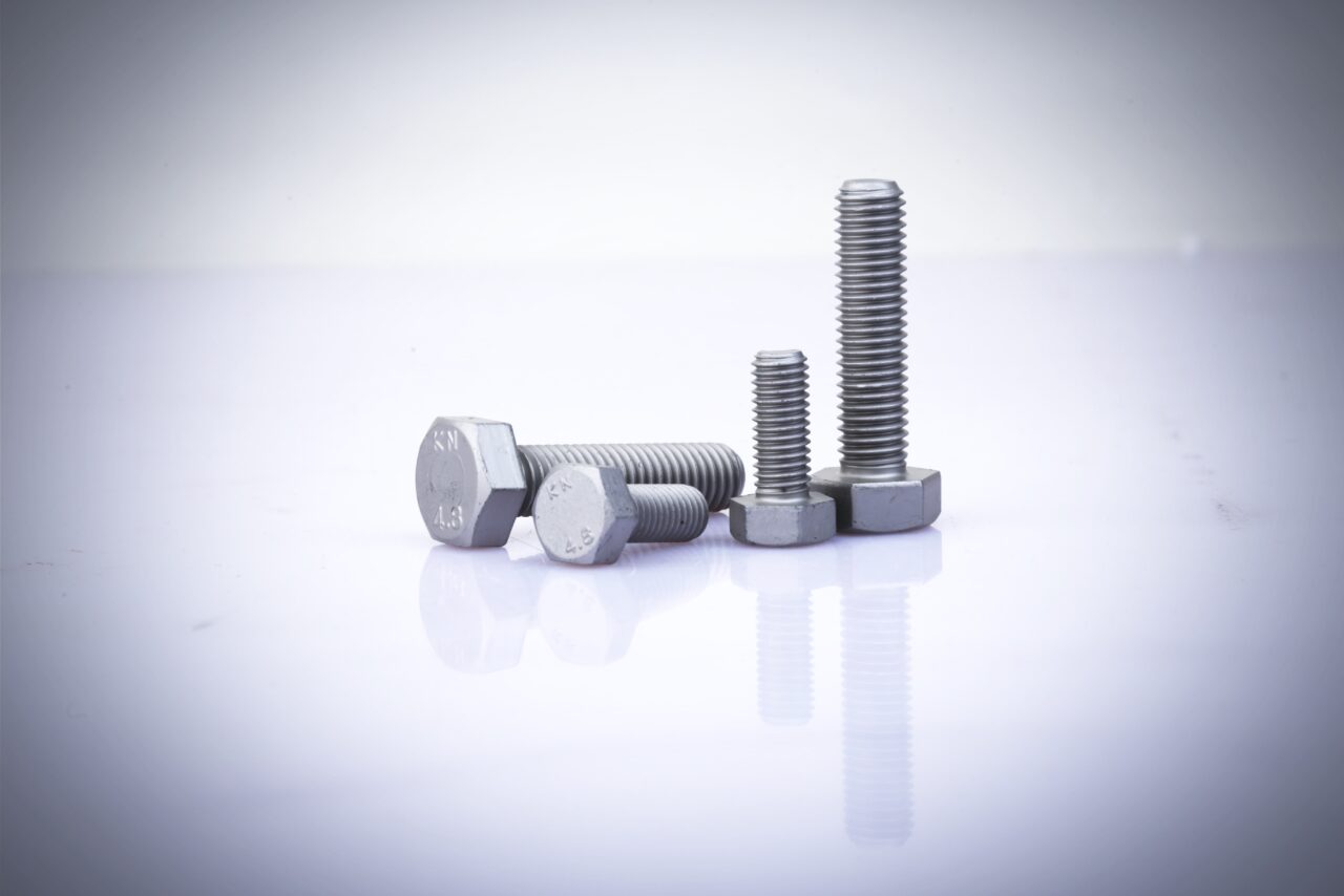 Zinc Flake Coatings | Thin-Film, Durable Anti-Corrosion Finish