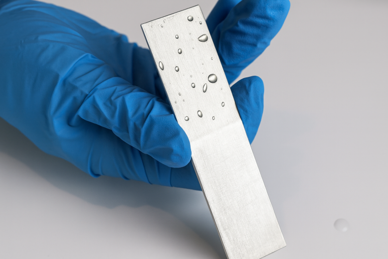 Pretreatment in Electroplating Guide