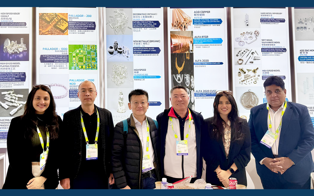 Progressive at SFCHINA 2025