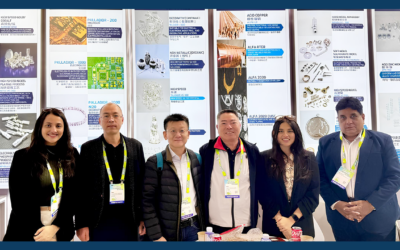 Progressive at SFCHINA 2025