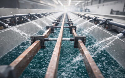 Alkaline Soak Cleaners vs Electrolytic Cleaners | Surface Cleaning Solutions