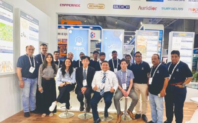 Progressive Surface Systems Pvt Ltd at ISF 2026: Leading the Future of Surface Finishing