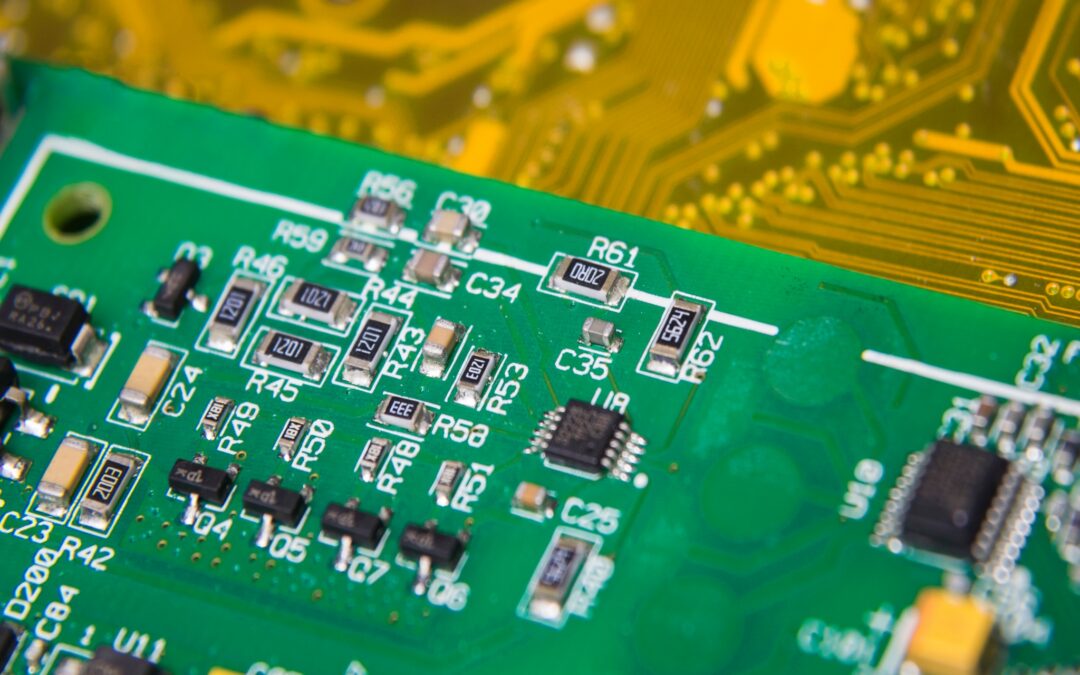 How Are Sustainable Surface Finishing Processes Changing PCB Manufacturing?