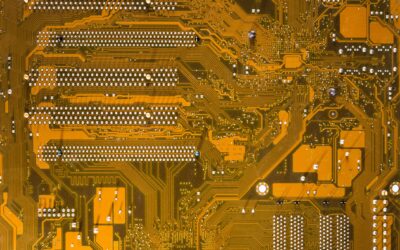 AURICID IM: Advanced Electroless Gold Plating for Electronics